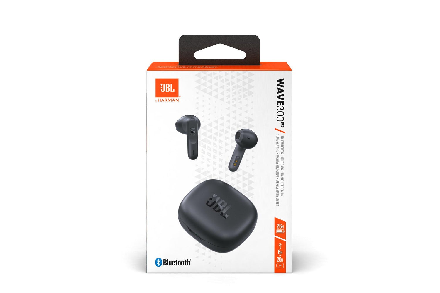 JBL Wave 300 TWS