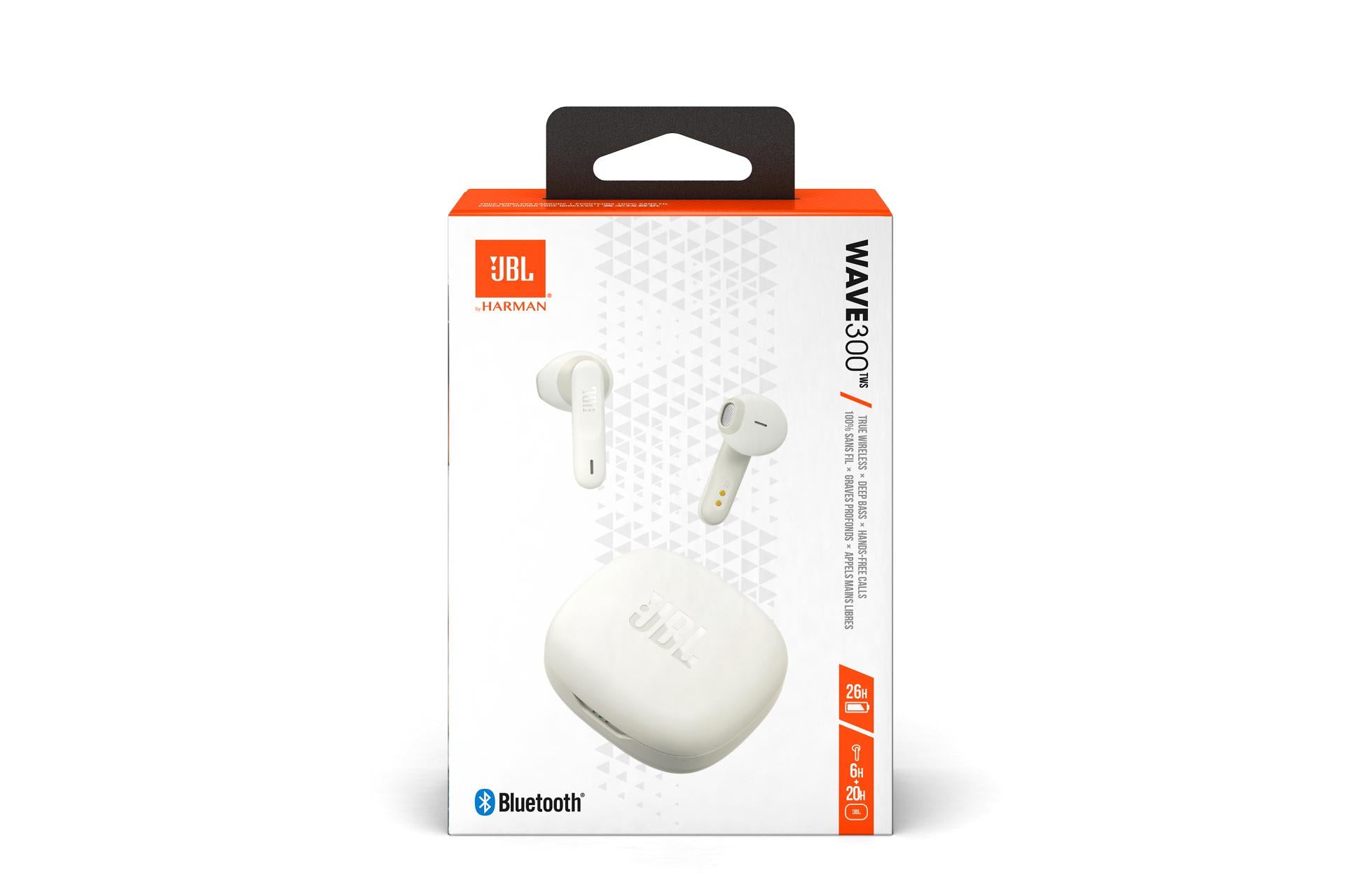 JBL Wave 300 TWS