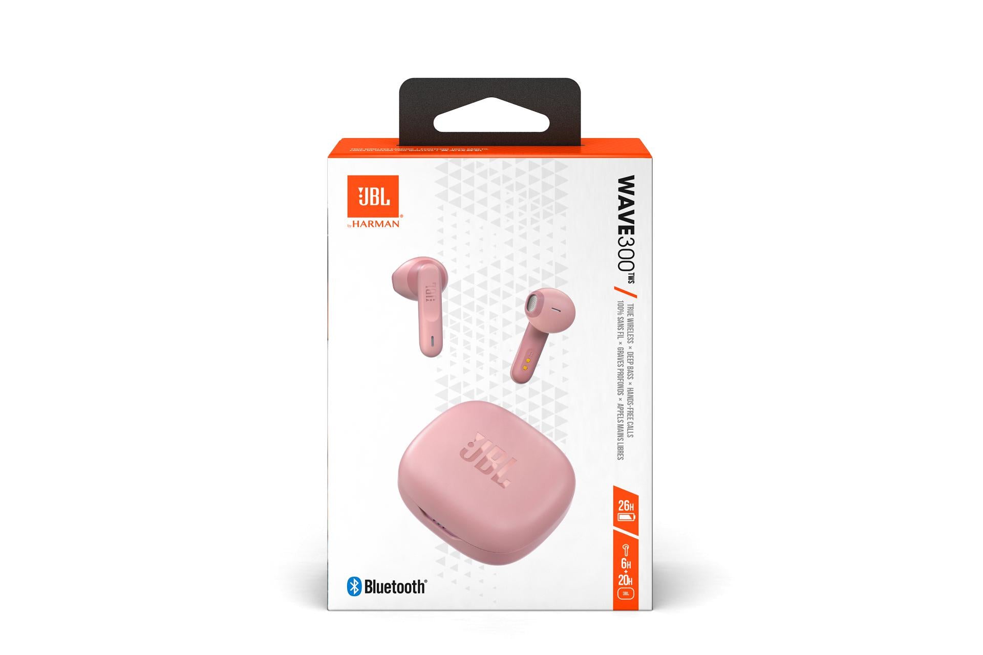 JBL Wave 300 TWS